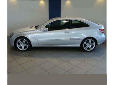 LHD MERCEDES CLC CLASS